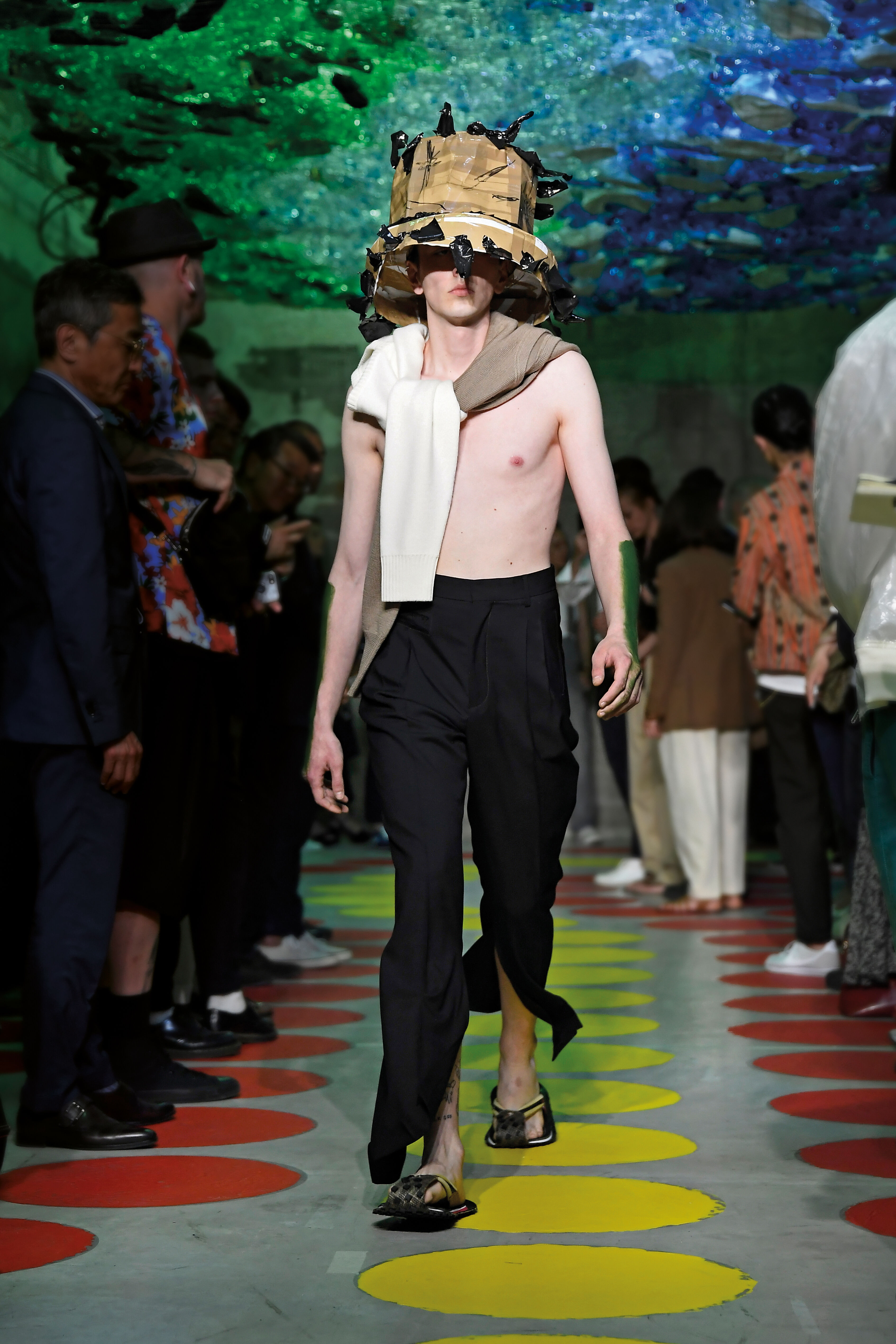 marni SS20 uomo